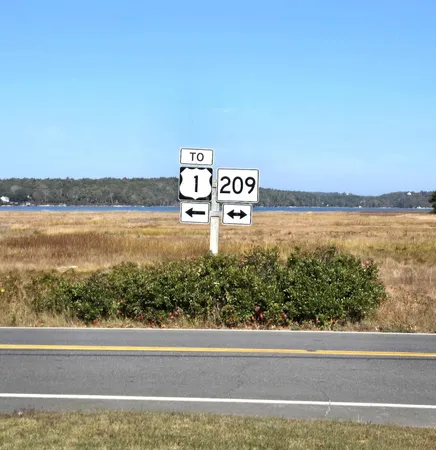 $4,250,000 | 823 Popham Road, Phippsburg, ME 04562