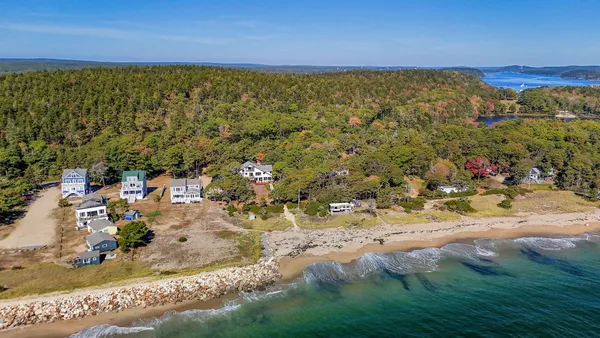 $4,250,000 | 823 Popham Road, Phippsburg, ME 04562