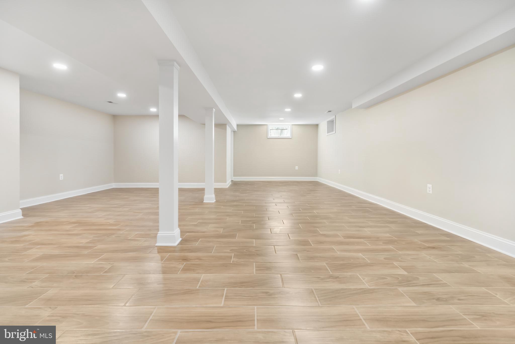 6204 Medora Road Linthicum Heights, MD 21090 - Photo 29 of 44 A Great Space to Make your Own!