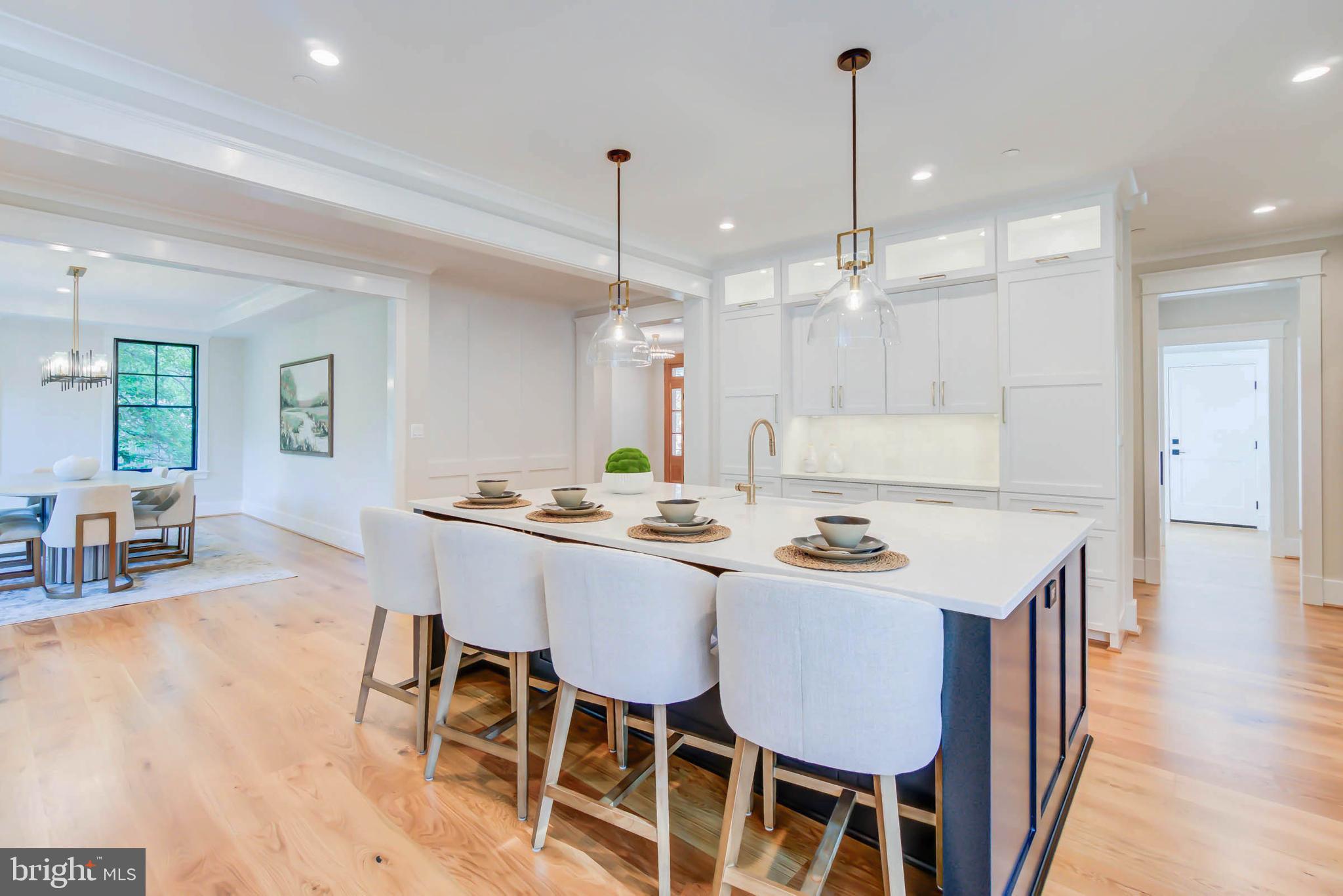7818 Glenbrook Road Bethesda, MD 20814 - Photo 13 of 95