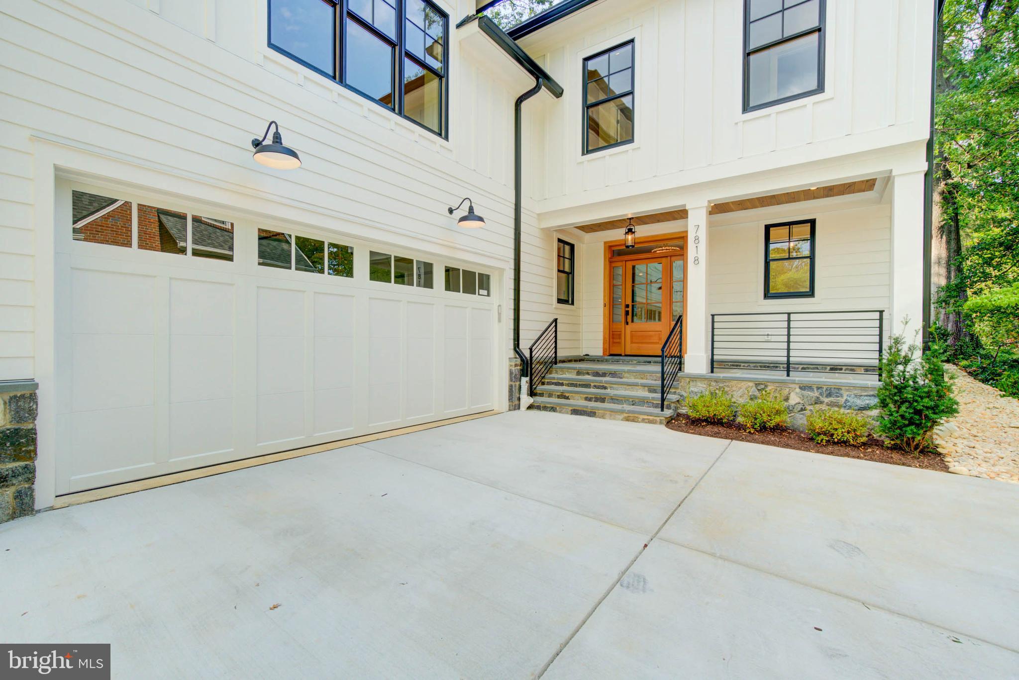 7818 Glenbrook Road Bethesda, MD 20814 - Photo 3 of 95