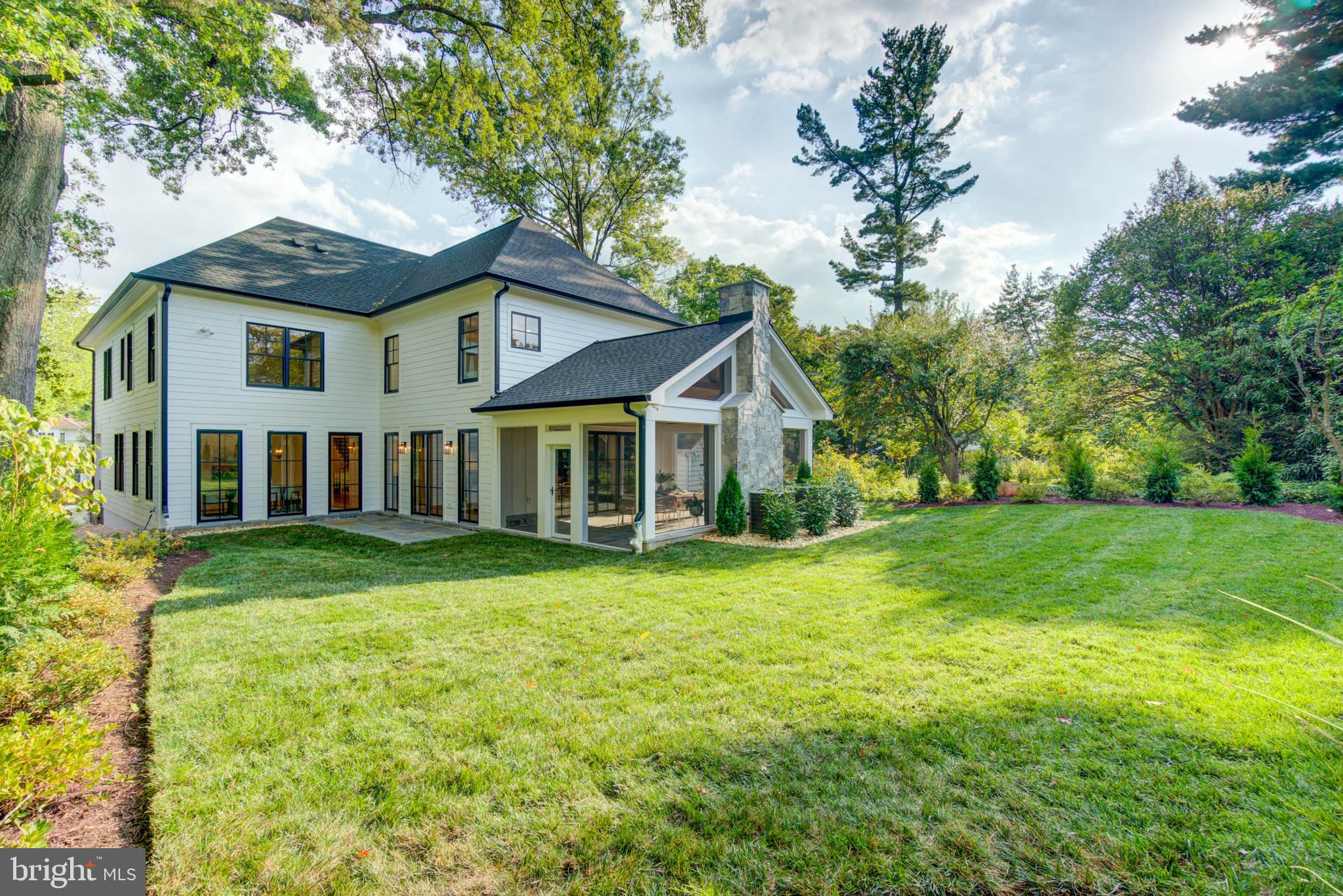 7818 Glenbrook Road Bethesda, MD 20814 - Photo 44 of 95