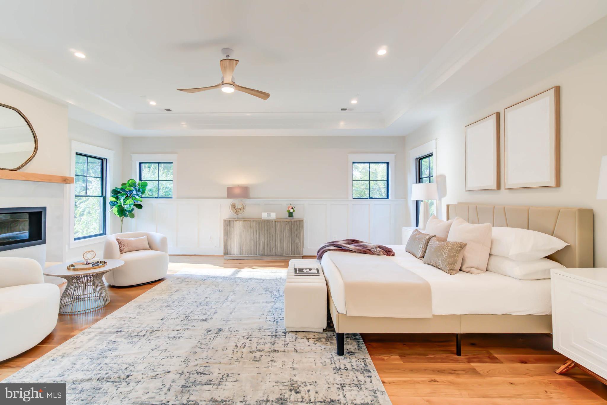 7818 Glenbrook Road Bethesda, MD 20814 - Photo 52 of 95