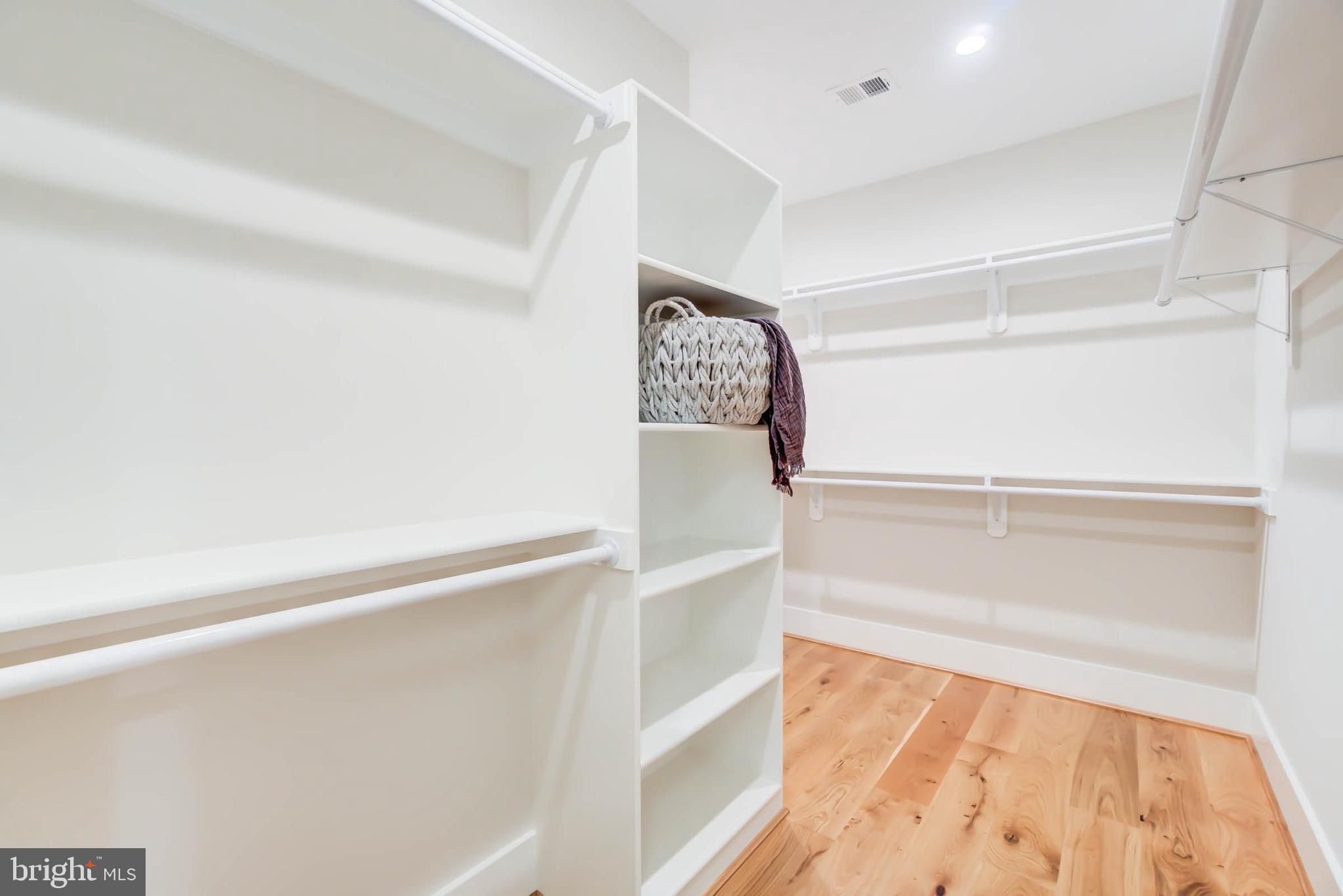 7818 Glenbrook Road Bethesda, MD 20814 - Photo 60 of 95 a view of walk in closet