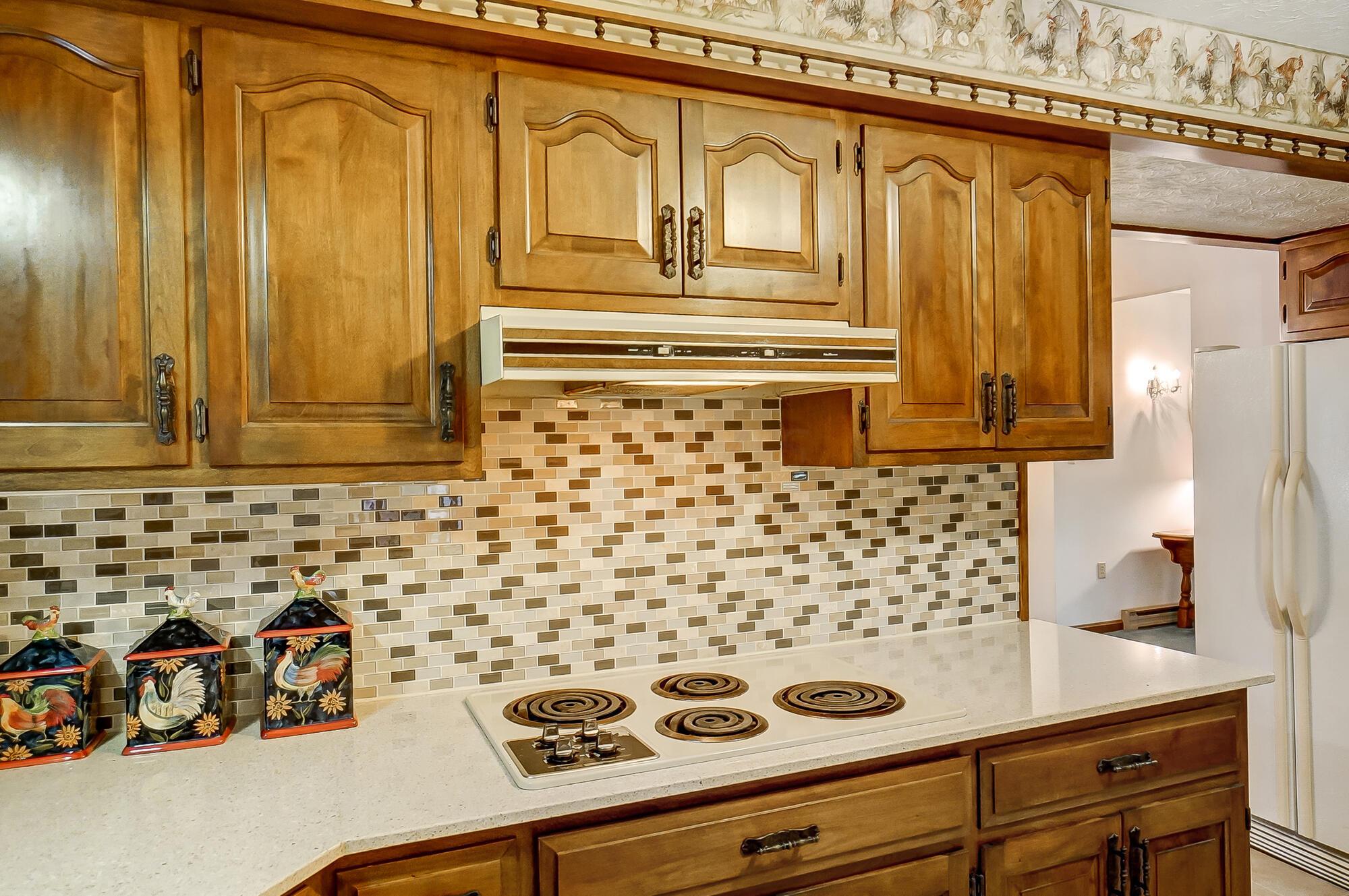 4540 Goodson Road West Jefferson, OH 43162 - Photo 19 of 82 Kitchen