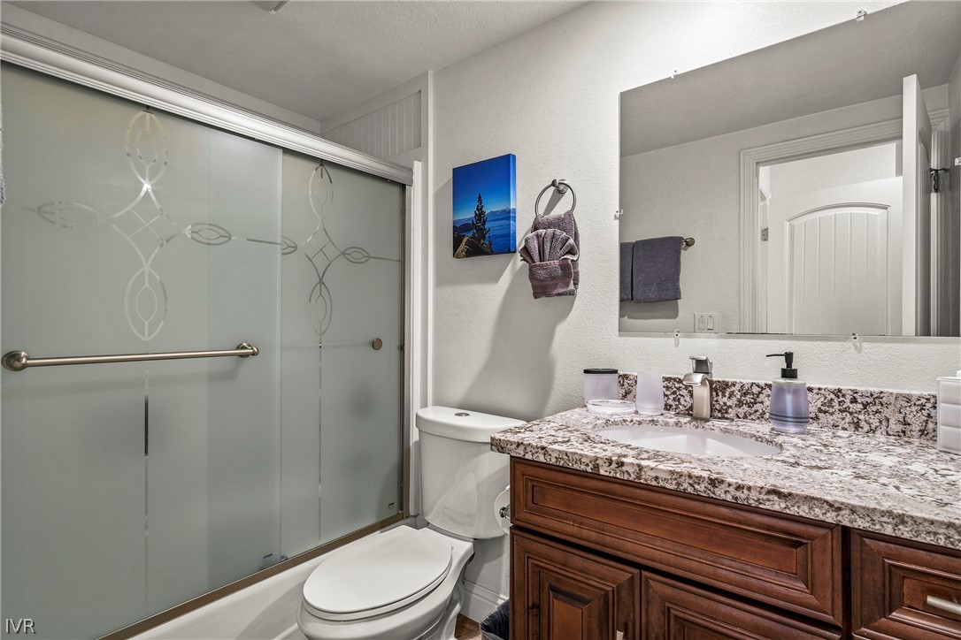 939 Incline Way, Unit 200 Incline Village, NV 89451 - Photo 15 of 27