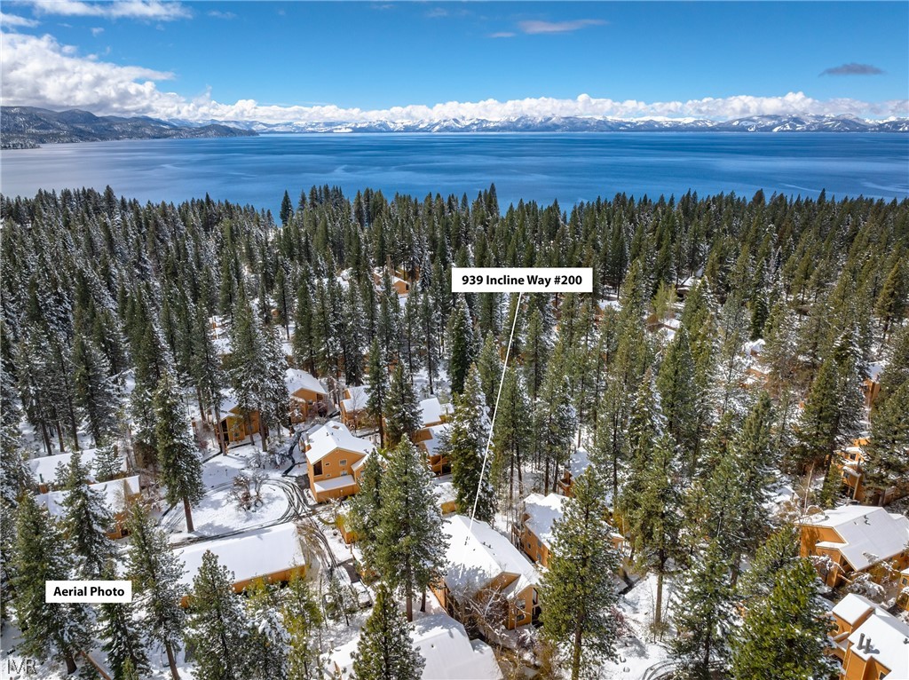 939 Incline Way, Unit 200 Incline Village, NV 89451 - Photo 20 of 27