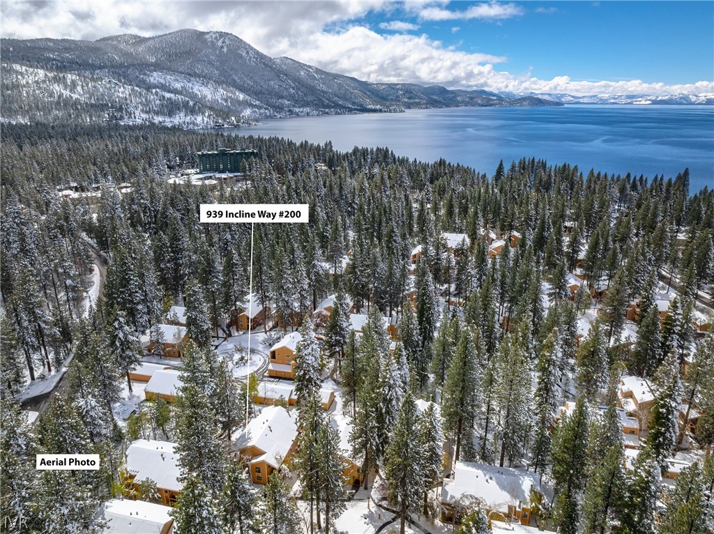 939 Incline Way, Unit 200 Incline Village, NV 89451 - Photo 21 of 27