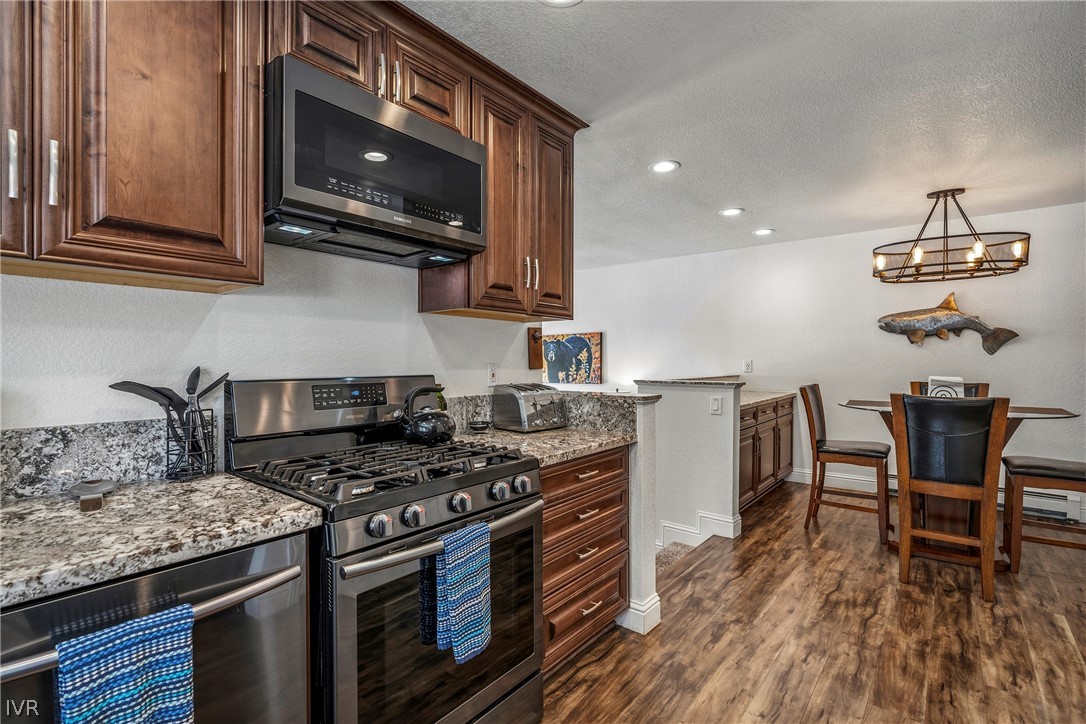 939 Incline Way, Unit 200 Incline Village, NV 89451 - Photo 7 of 27
