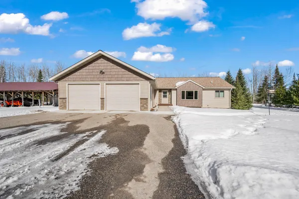 $429,000 | 45416 Walleye Lane, Deer River, MN 56636