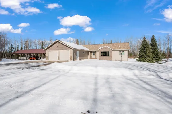 $429,000 | 45416 Walleye Lane, Deer River, MN 56636