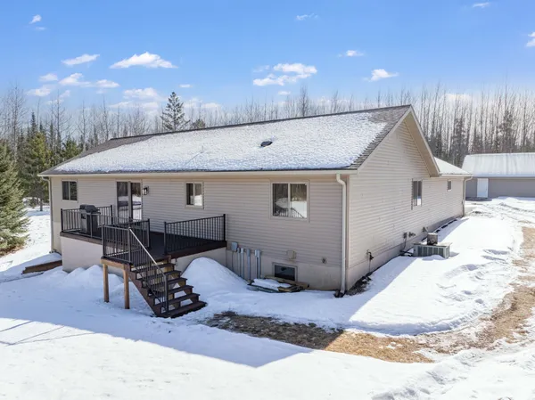 $429,000 | 45416 Walleye Lane, Deer River, MN 56636
