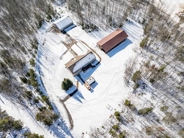 $429,000 | 45416 Walleye Lane, Deer River, MN 56636