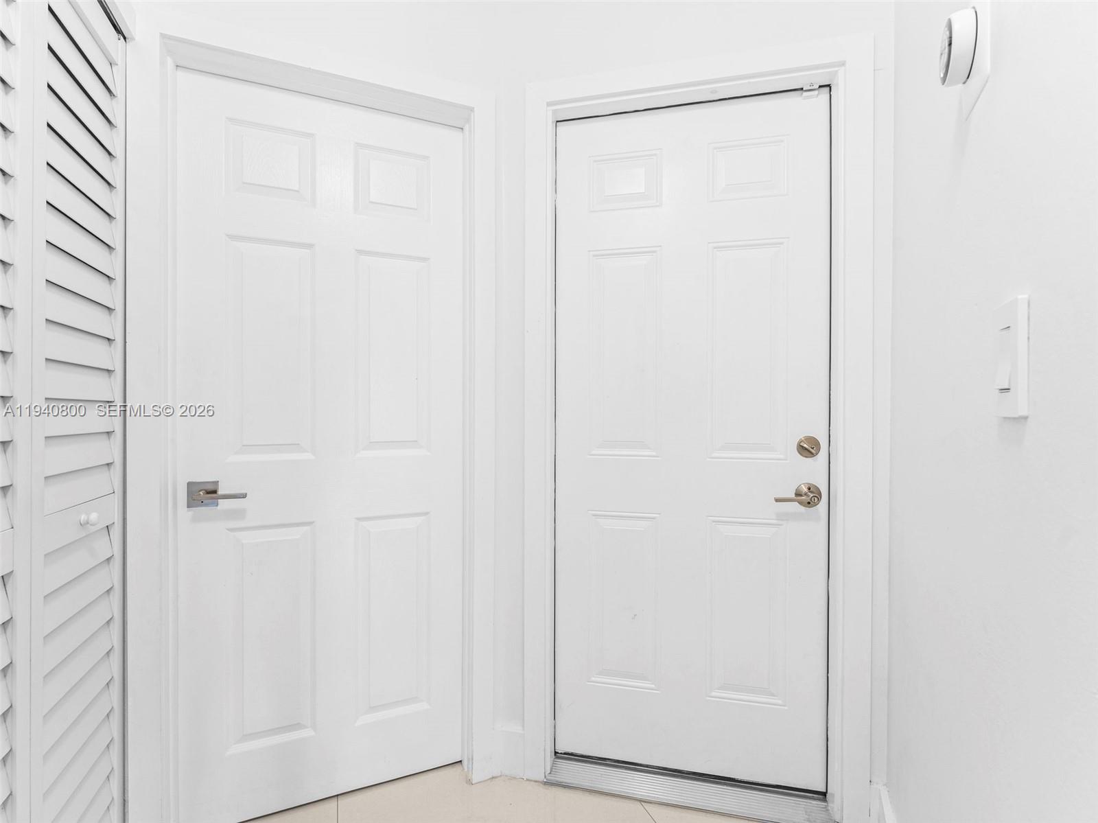 15805 Southwest 79th Terrace Miami, FL 33193 - Photo 31 of 50 a view of front door