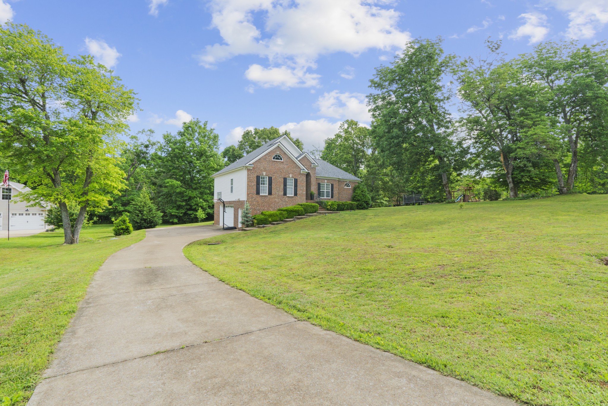 202 Contrary Road Burns, TN 37029 - Photo 51 of 59