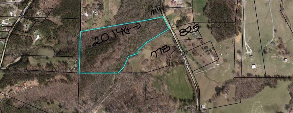 0 Bethlehem Road Cedartown, GA 30125 - Photo 1 of 1
