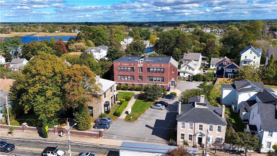 366 Main Street, Unit 101 Warren, RI 02885 - Photo 12 of 14