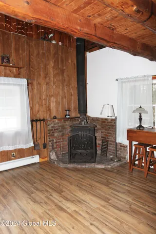 $424,500 | 454 Niles Road, Rensselaerville, NY 12120