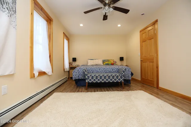 $424,500 | 454 Niles Road, Rensselaerville, NY 12120