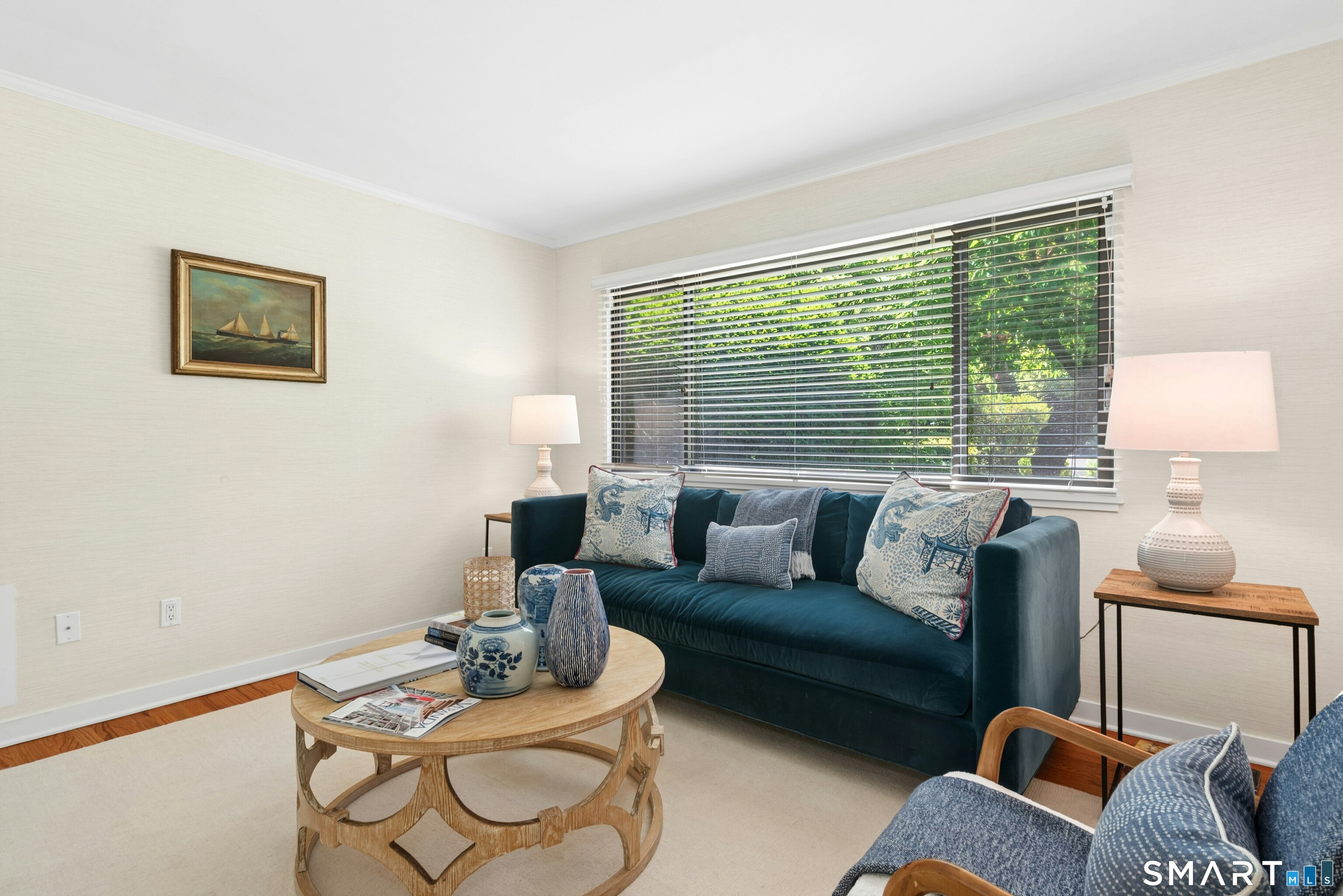 289 New Norwalk Road, Unit 39 New Canaan, CT 06840 - Photo 14 of 35