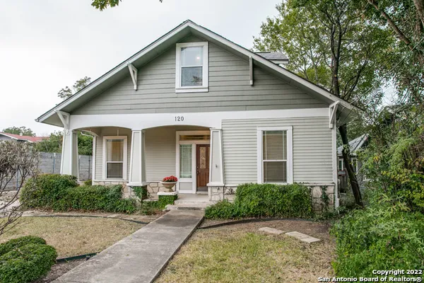 $3,950 | 120 Normandy Avenue, Alamo Heights, TX 78209
