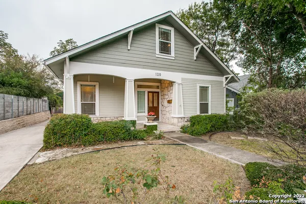 $3,950 | 120 Normandy Avenue, Alamo Heights, TX 78209