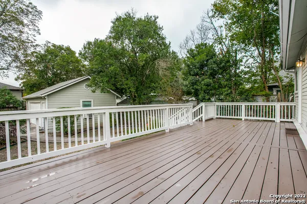 $3,950 | 120 Normandy Avenue, Alamo Heights, TX 78209