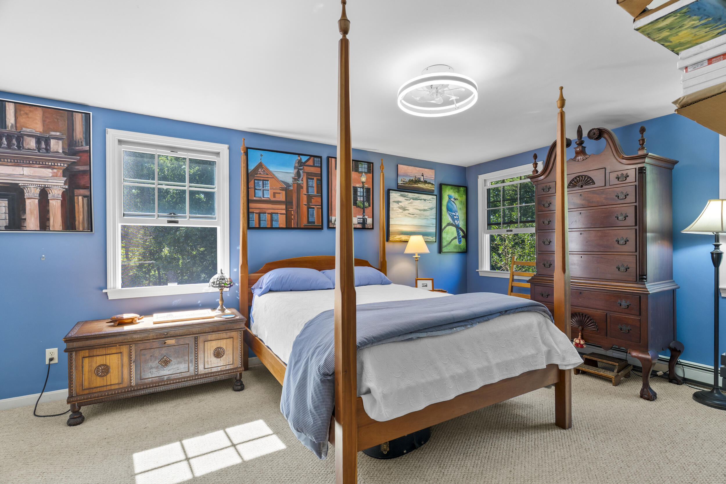 419 Satucket Road Brewster, MA 02631 - Photo 25 of 37 419 satucket rd - 026