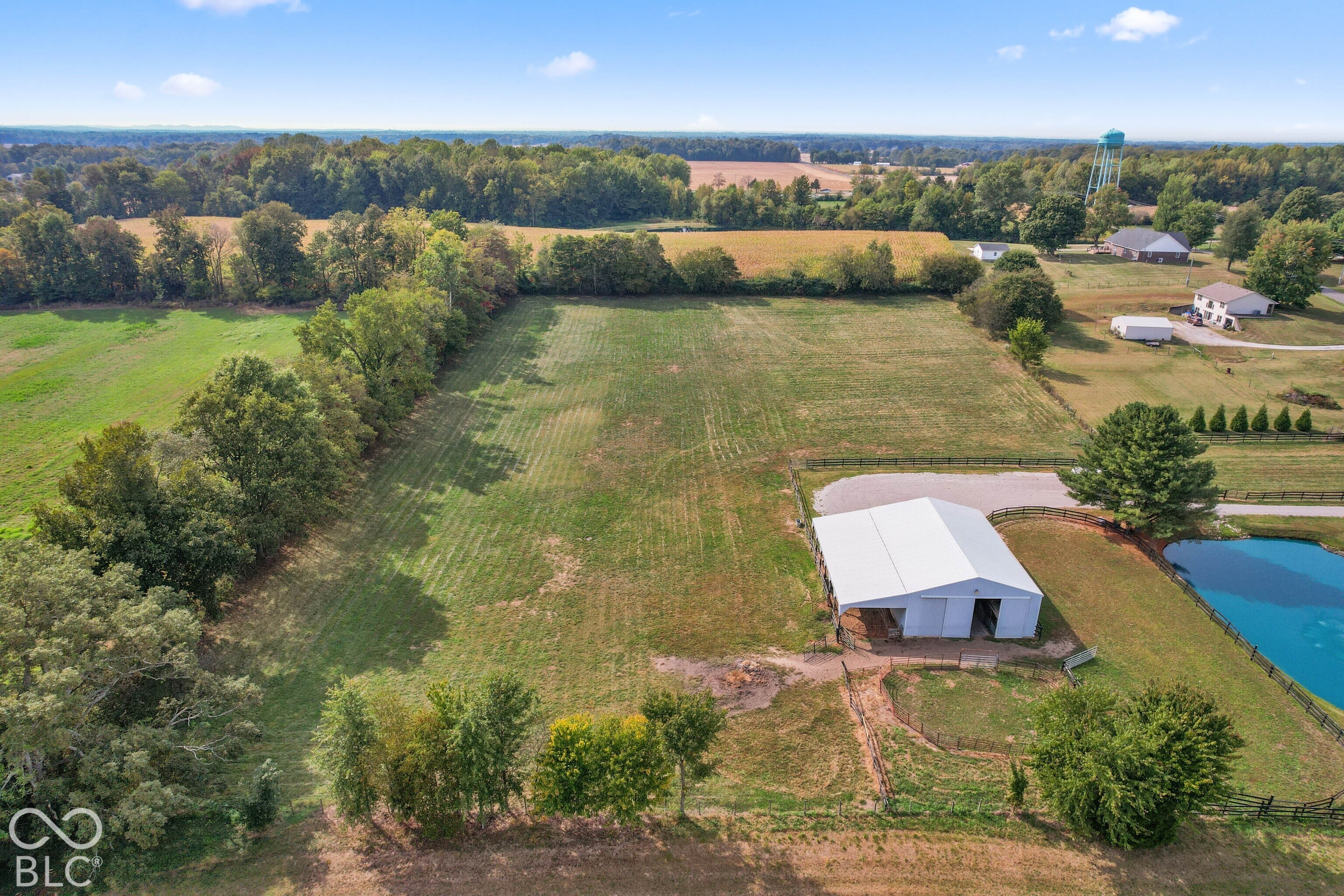 7165 West Base Road North Vernon, IN 47265 - Photo 38 of 41 Gallery Image 38