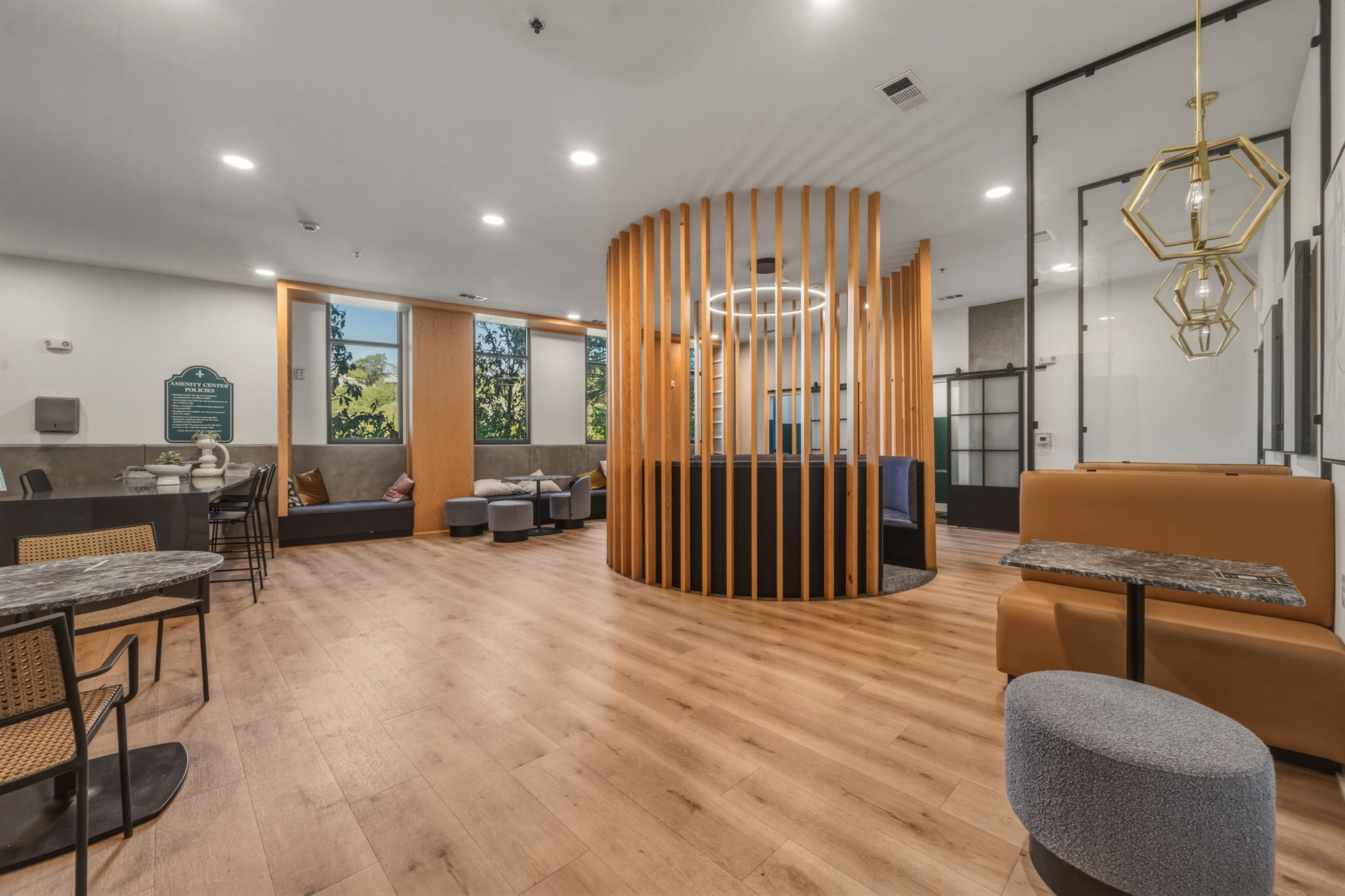 2500 Longview Street, Unit 300 Austin, TX 78705 - Photo 23 of 36