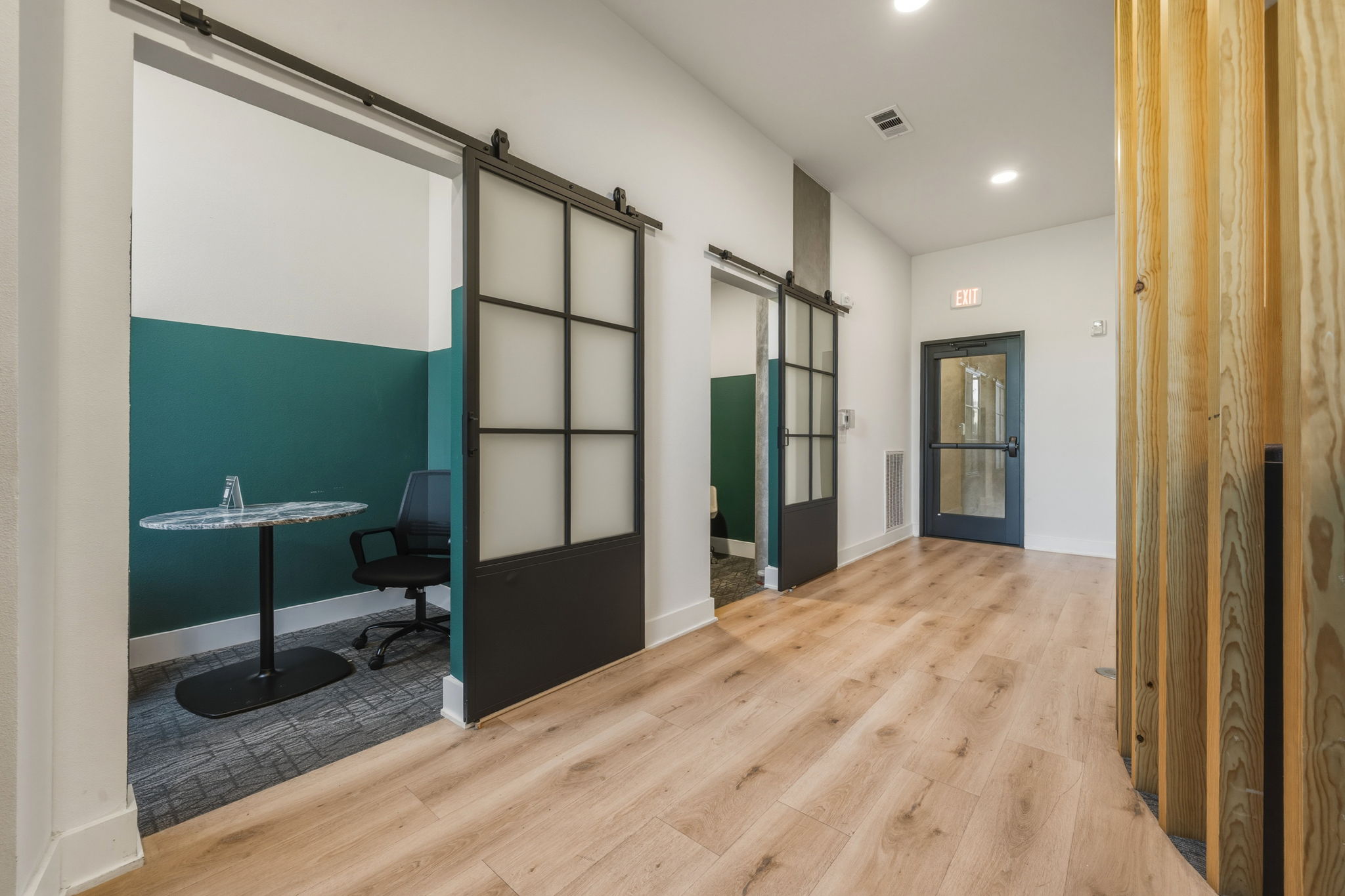 2500 Longview Street, Unit 300 Austin, TX 78705 - Photo 24 of 36