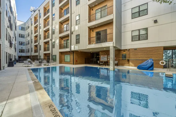 $589,000 | 2500 Longview Street, Unit 300, Austin, TX 78705