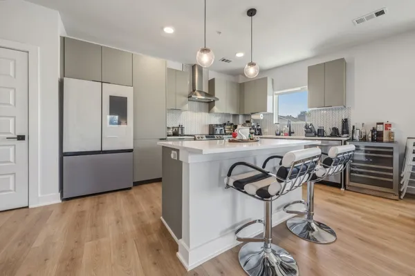 $589,000 | 2500 Longview Street, Unit 300, Austin, TX 78705