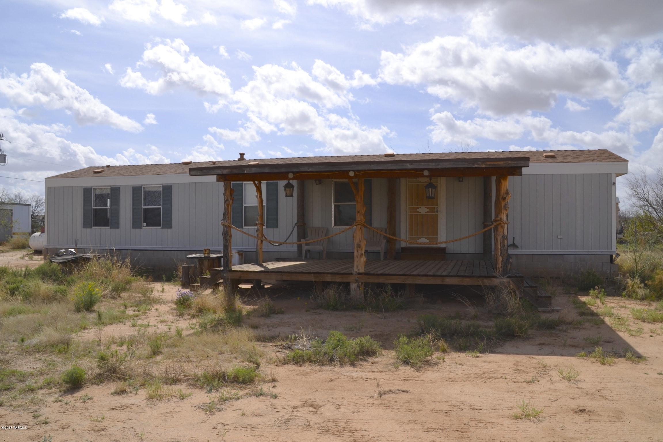 8405 South Marstellar Road Tucson, AZ 85736 - Photo 7 of 36 Gallery Image 7