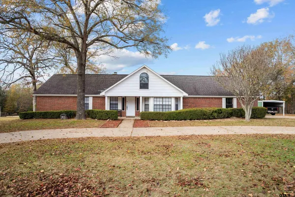 $380,000 | 533 Creekwood Road, Crockett, TX 75835