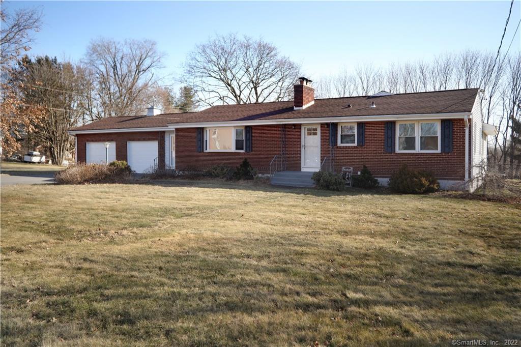 11 Lincoln Road Cromwell, CT 06416 - Photo 1 of 1