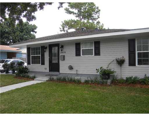 3409 Haring Road Metairie, LA 70006 - Photo 1 of 12 Gallery Image 1