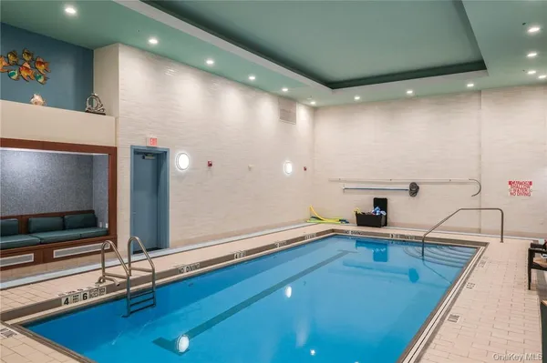 $3,895 | 10 City Place, Unit 2D, White Plains, NY 10601