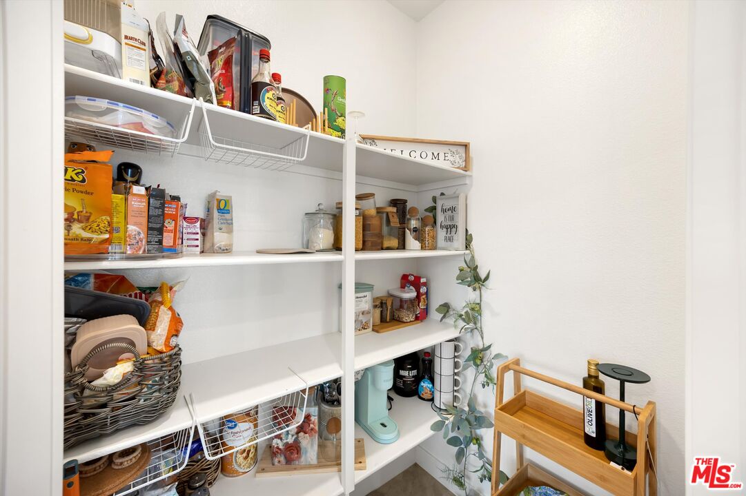 519 Tucker Avenue Rialto, CA 92377 - Photo 26 of 45 a view of storage and utility room