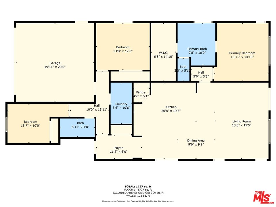 519 Tucker Avenue Rialto, CA 92377 - Photo 37 of 45 a picture of a park