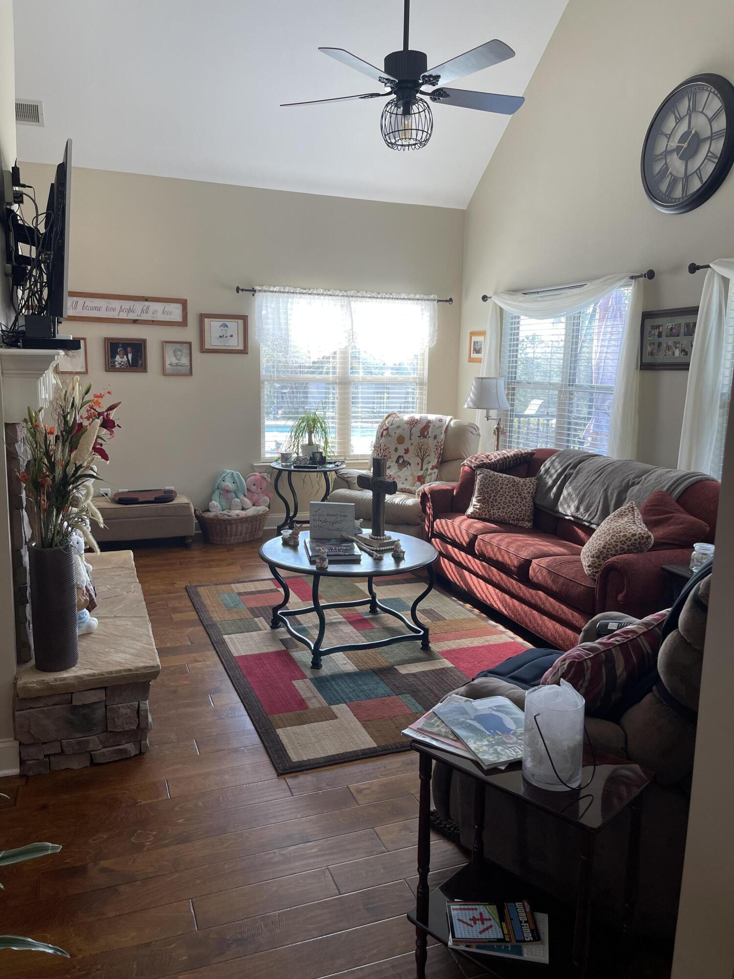 520 Equinox Loop Aiken, SC 29803 - Photo 9 of 25