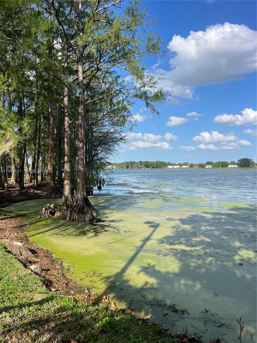 4575 South Texas Avenue, Unit 307 Orlando, FL 32839 - Photo 36 of 40 a view of an outdoor space and swimming pool