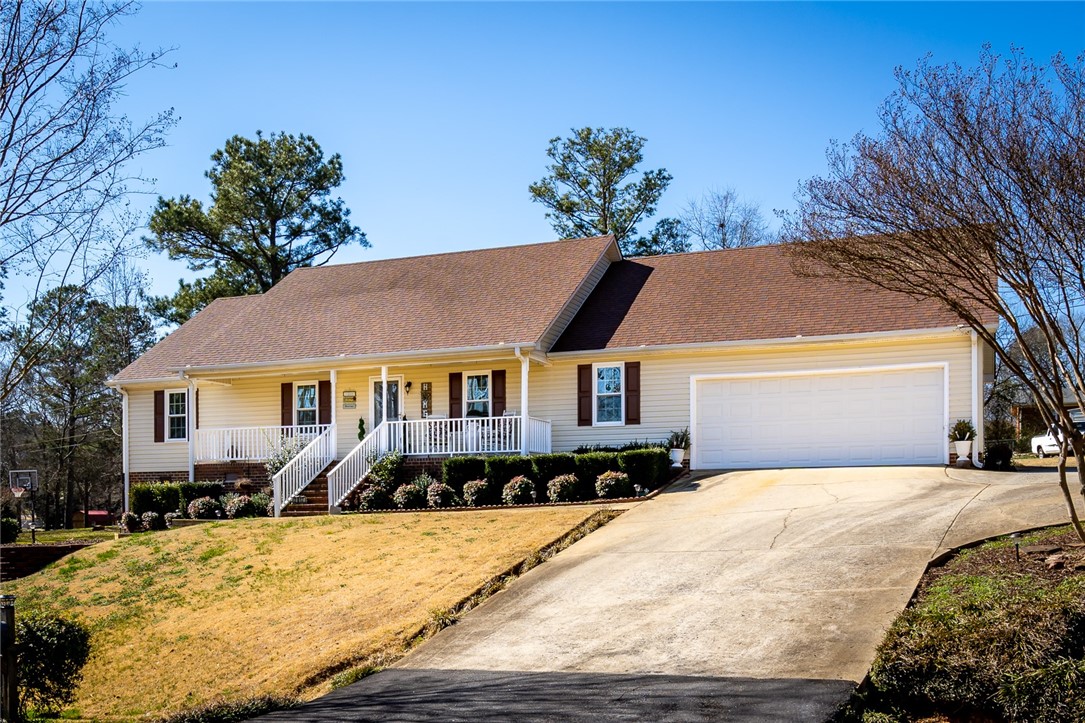 2817 Ranchwood Drive Anderson, SC 29621 - Photo 3 of 29