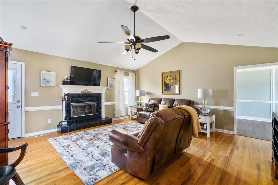2817 Ranchwood Drive Anderson, SC 29621 - Photo 8 of 29