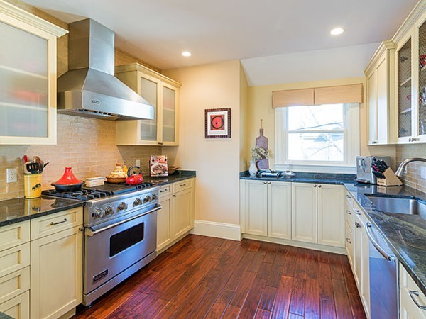 145 Salisbury Road, Unit 1 Brookline, MA 02445 - Photo 13 of 24 Gallery Image 13