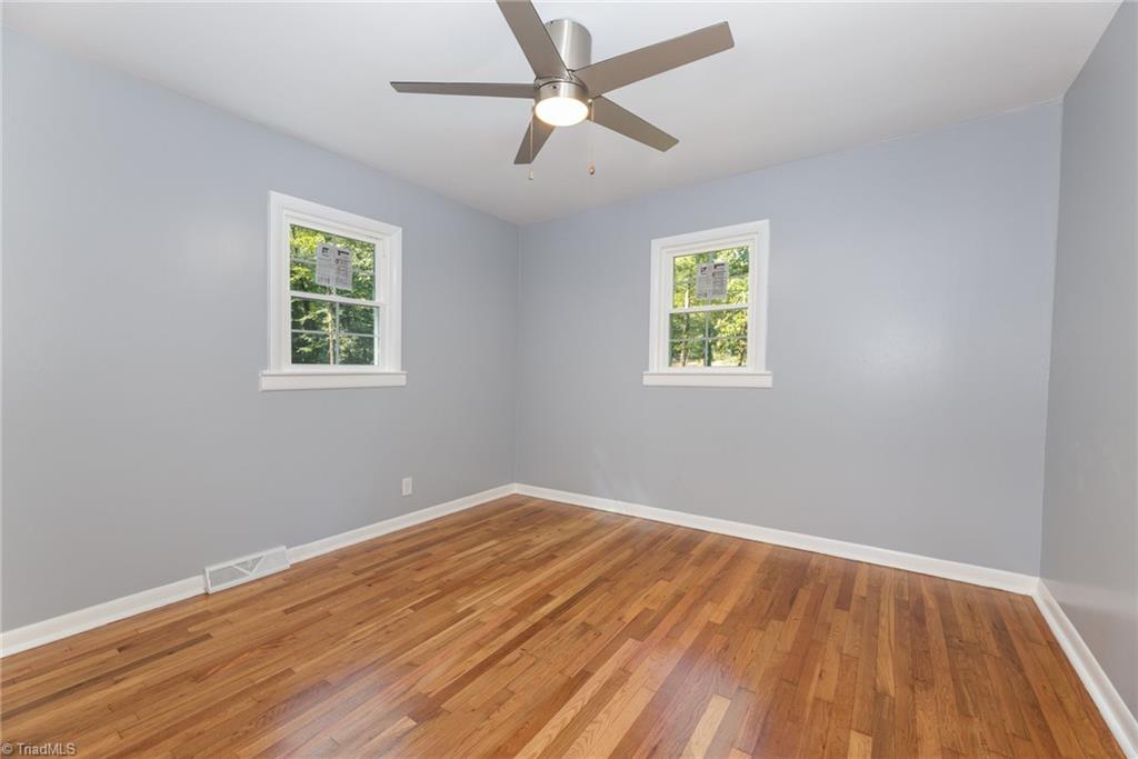 1284 River Road Stoneville, NC 27048 - Photo 9 of 26 Primary Bedroom