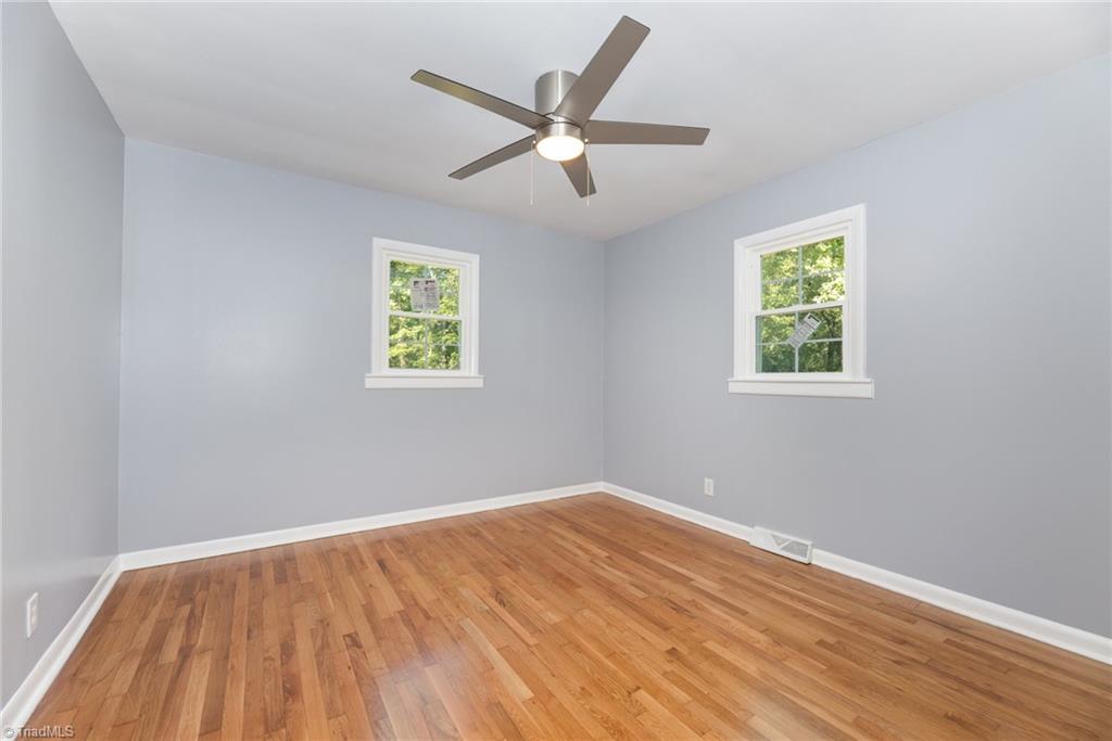 1284 River Road Stoneville, NC 27048 - Photo 10 of 26 Second Bedroom