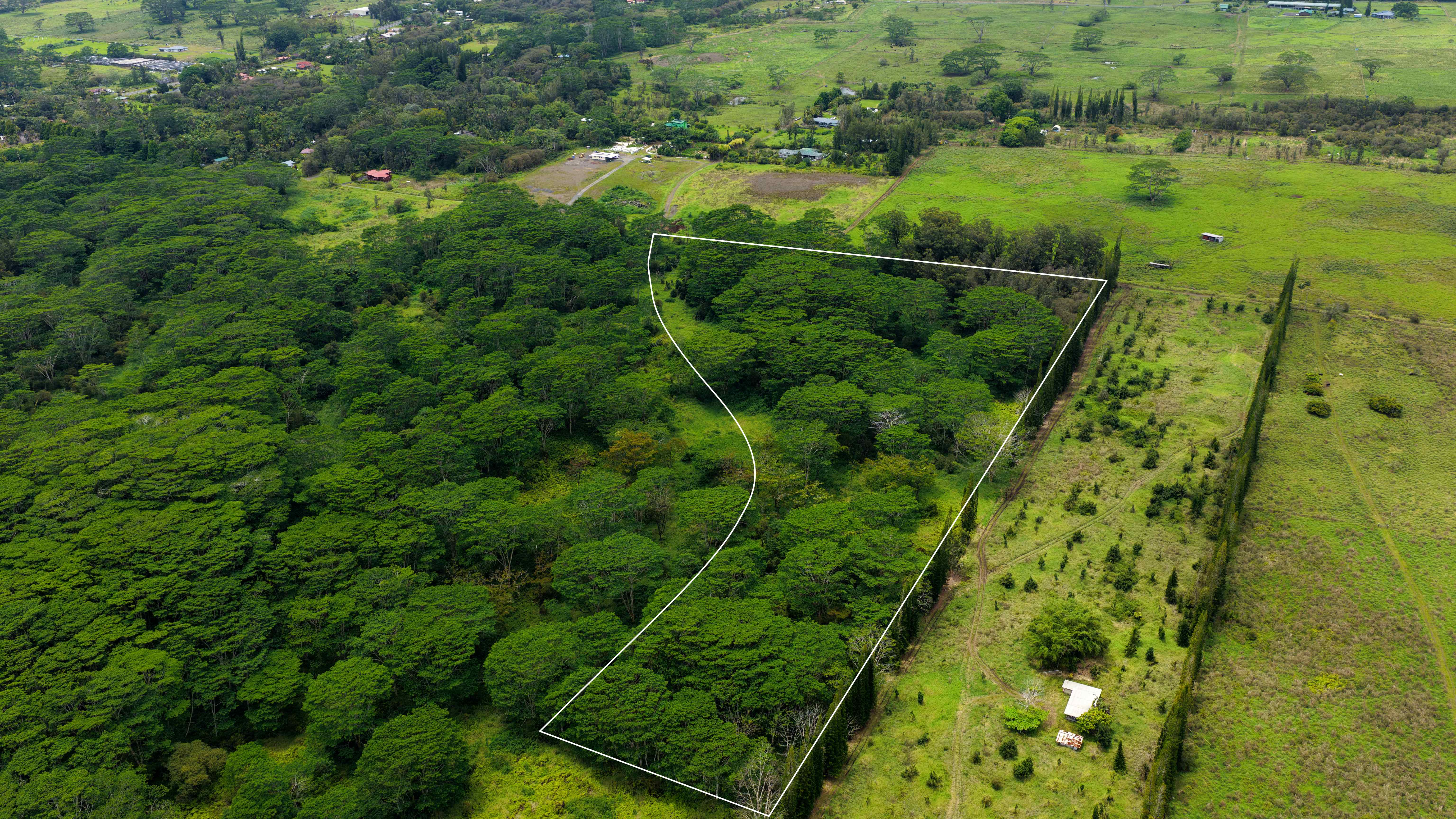 42 Enos Road Mountain View, HI 96771 - Photo 1 of 11