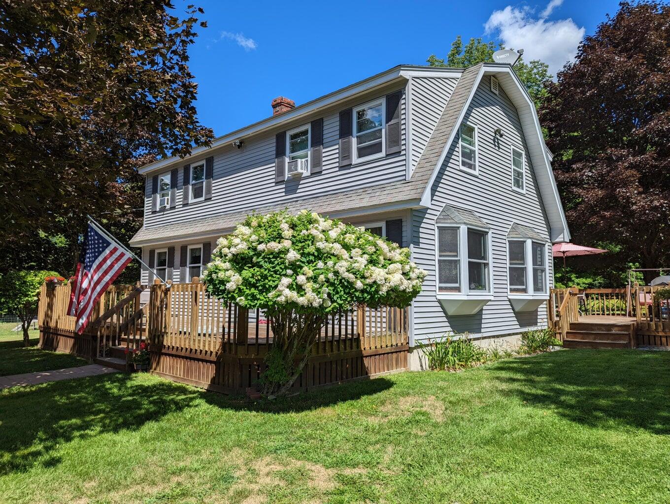 144 Huntington Hill Road Litchfield, ME 04350 - Photo 1 of 1 20220819003125300040000000-o