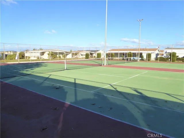 a view of an outdoor space